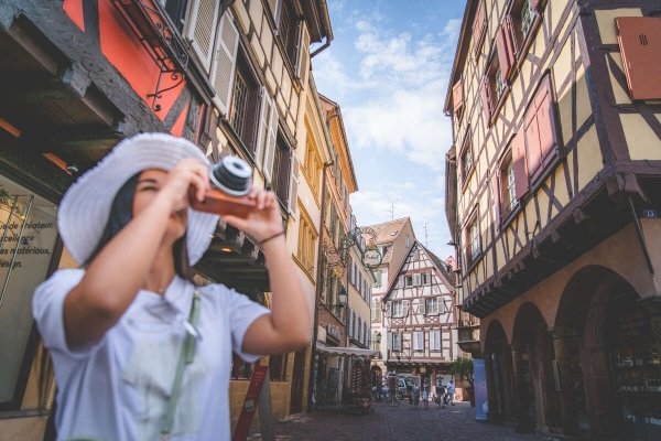 Colmar - ARTGE Pierre Defontaine